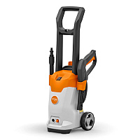 STIHL RE 80 Мойка STIHL RE020114536, Мойки компакт-класса Штиль